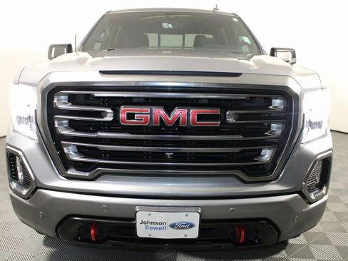 Used 2021 GMC Sierra 1500 AT4 w/ AT4 Premium Package image 3