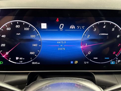 Certified 2024 Mercedes-Benz GLC 300 4MATIC image 32