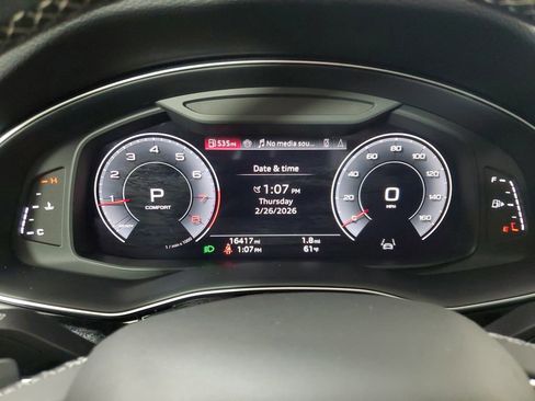 Used 2025 Audi Q7 2.0T Premium w/ Convenience Package AWD/4WD image 26
