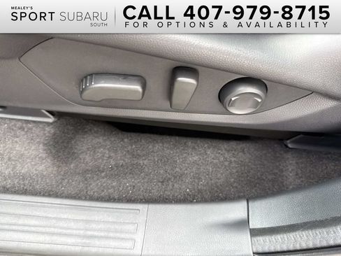 New 2026 Subaru Forester Sport AWD/4WD image 28
