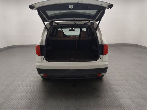 Used 2016 Honda Pilot EX-L image 29