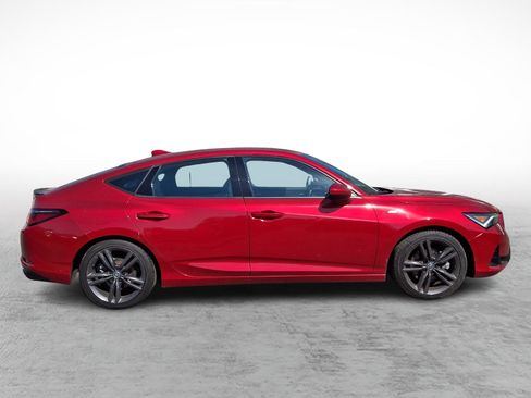 Used 2023 Acura Integra A-Spec FWD image 7
