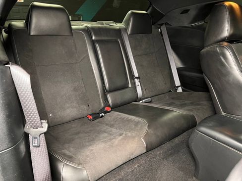 Used 2022 Dodge Challenger R/T Scat Pack RWD image 27