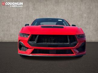 New 2025 Ford Mustang GT w/ Mustang Nite Pony Package video 2