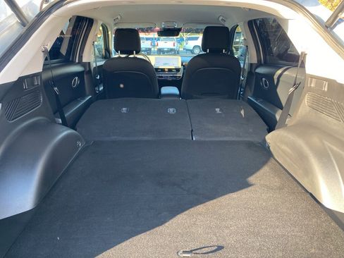 Used 2024 Hyundai Ioniq 5 SEL image 38