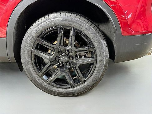 Used 2022 Chevrolet Blazer LT AWD/4WD image 30