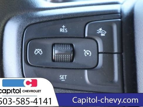 Used 2023 Chevrolet Brightdrop 600 w/ Active Safety Package 2 AWD/4WD image 16