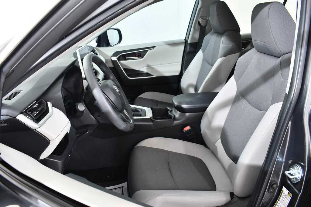 Used 2023 Toyota RAV4 XLE w/ Convenience Package AWD/4WD image 6