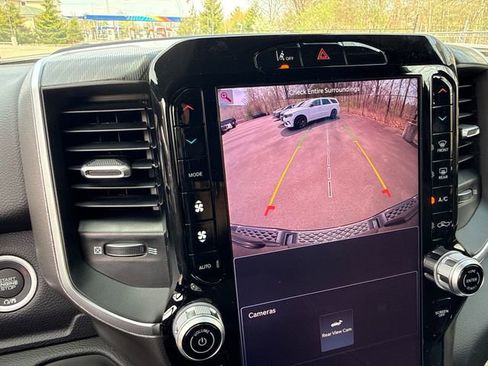 New 2026 RAM 1500 Big Horn image 26