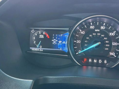 Used 2016 Ford Explorer Limited w/ Equipment Group 301A FWD image 40
