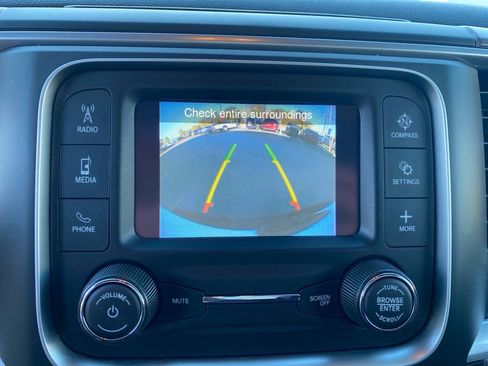 Used 2022 RAM 1500 Classic Warlock image 14