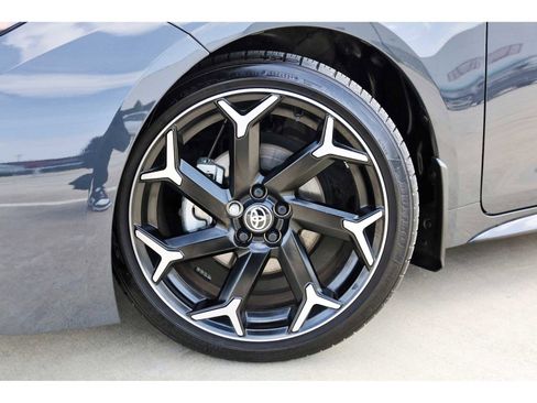 Used 2025 Toyota Corolla FX image 29