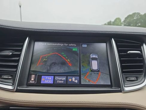 Used 2019 INFINITI QX50 Essential w/ Premium Heat Package AWD/4WD image 35