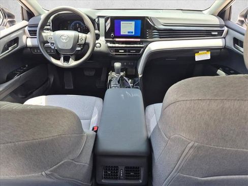 New 2026 Toyota Camry LE FWD image 13