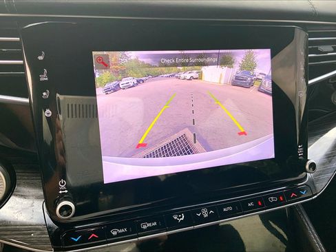 Used 2022 Jeep Wagoneer Series II image 23