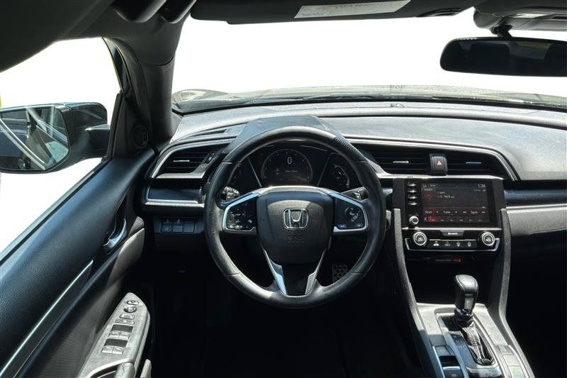 Used 2020 Honda Civic Sport image 14