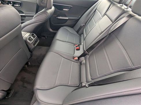 New 2026 Mercedes-Benz C 300 Sedan image 14