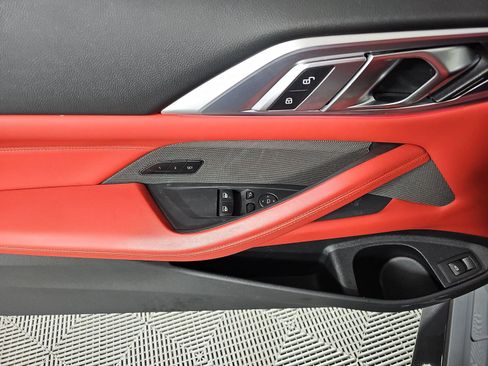 Used 2024 BMW M4 Coupe w/ Parking Assistance Package image 7