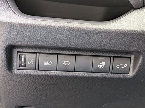 Certified 2021 Toyota RAV4 SE w/ Weather & Moonroof Package AWD/4WD image 27