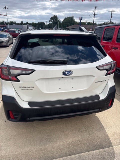 Used 2020 Subaru Outback Premium AWD/4WD image 9