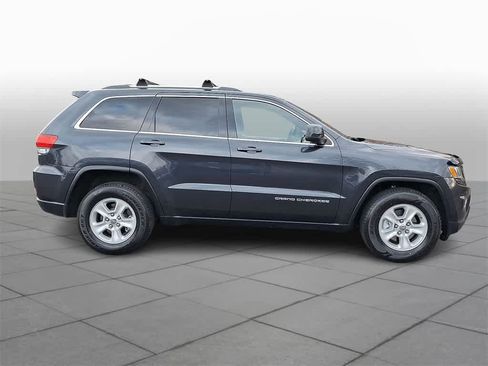 Used 2015 Jeep Grand Cherokee Laredo w/ Quick Order Package 23E image 25