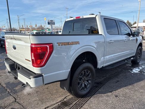 Used 2023 Ford F150 Tremor image 7