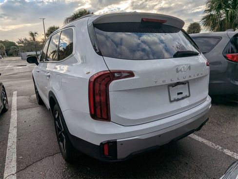 Used 2024 Kia Telluride S image 12
