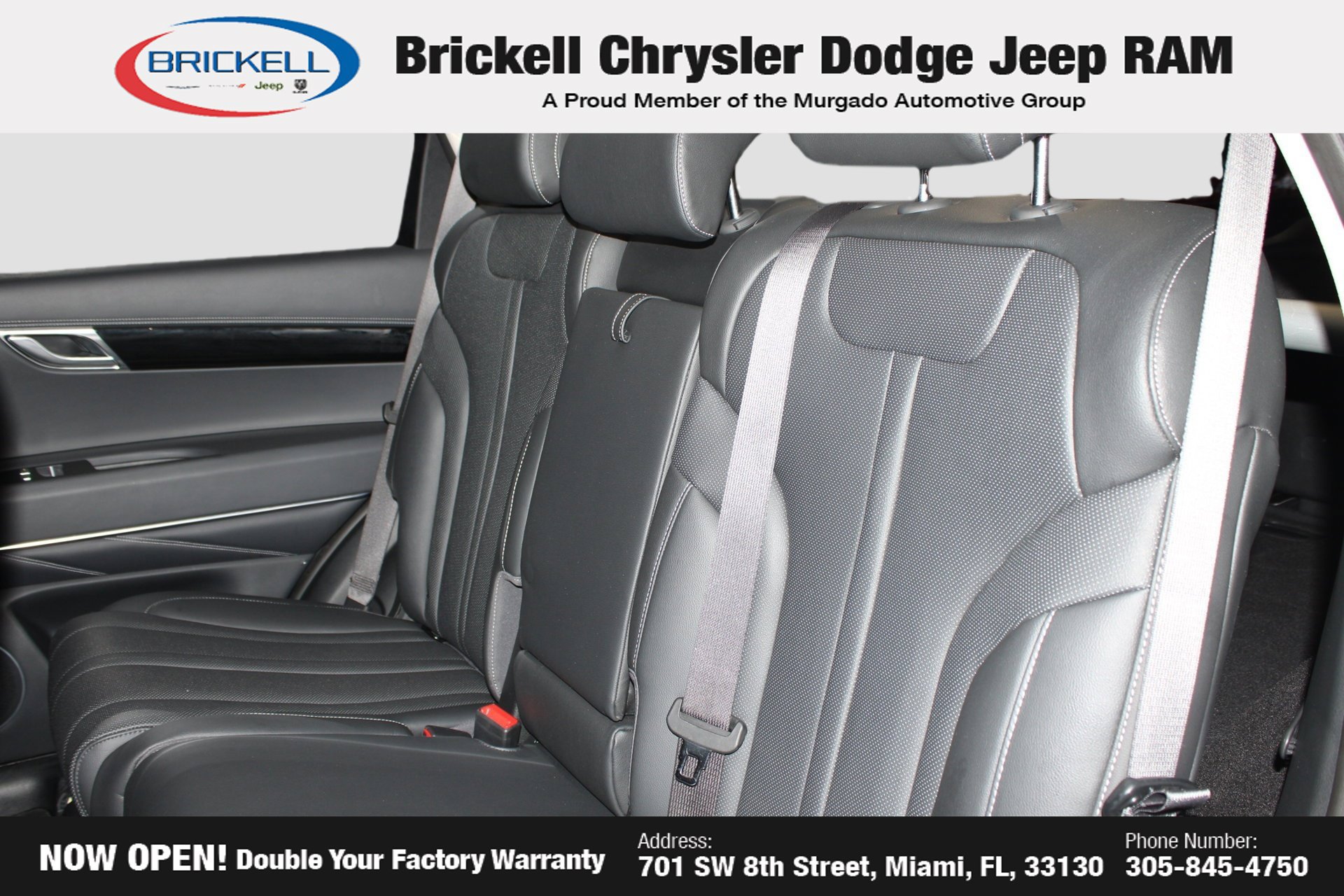Used 2025 Genesis GV80 2.5T Standard AWD/4WD image 20