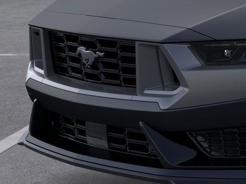 New 2025 Ford Mustang Dark Horse image 18