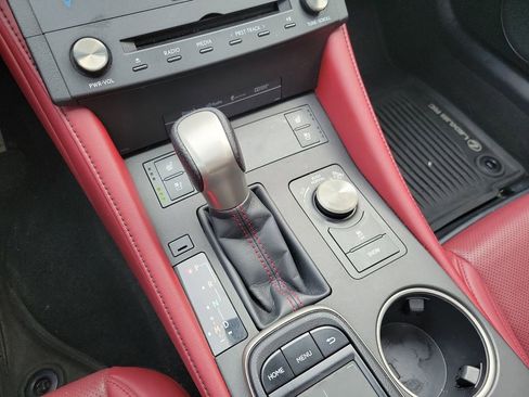 Used 2015 Lexus RC 350 AWD w/ Navigation System Package image 28