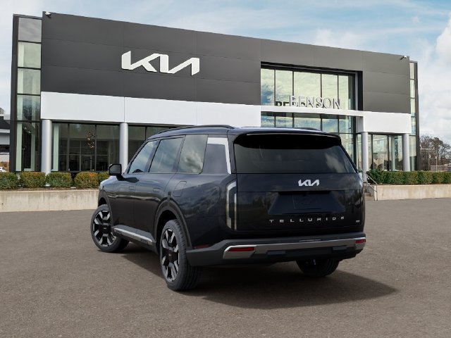 New 2027 Kia Telluride S w/ Towing Package AWD/4WD image 5