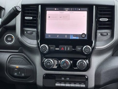 New 2025 RAM 5500 Tradesman w/ Chrome Appearance Group image 8