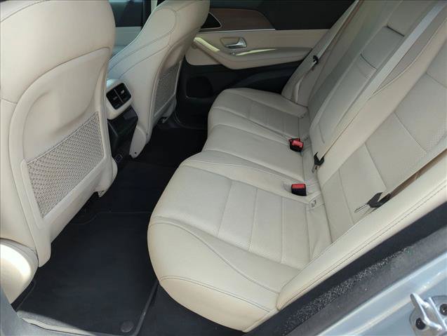 Used 2024 Mercedes-Benz GLE 350 4MATIC image 19