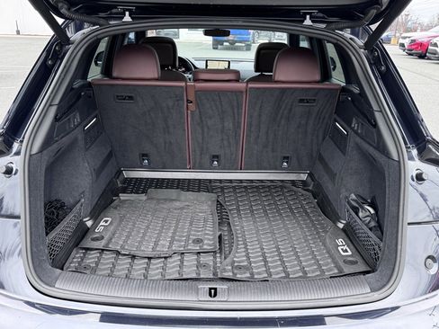 Used 2018 Audi Q5 2.0T w/ Premium Plus Package image 37