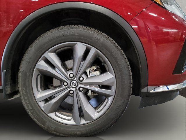 Used 2021 Nissan Murano Platinum w/ Cargo Package AWD/4WD image 33