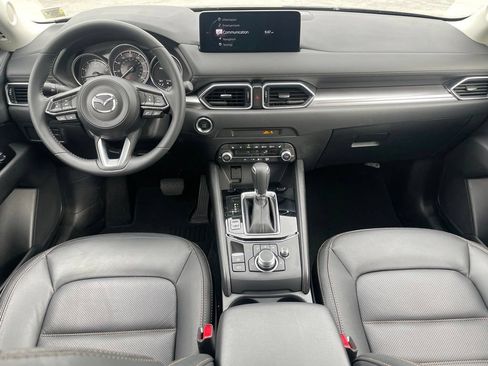 Used 2023 MAZDA CX-5 AWD 2.5 S image 10