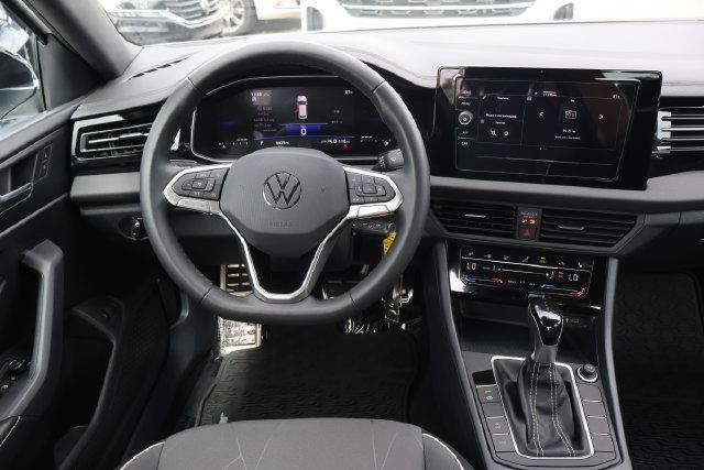 Certified 2026 Volkswagen Jetta Sport FWD image 15