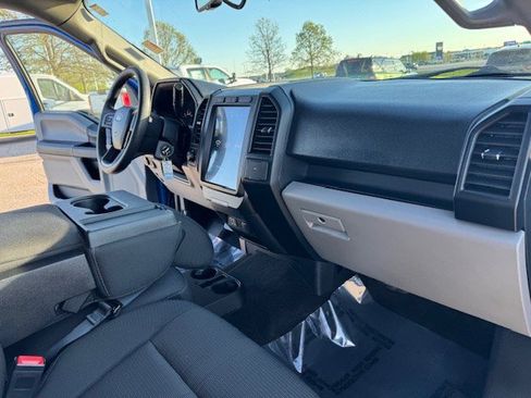 Used 2019 Ford F150 XL w/ Equipment Group 101A Mid AWD/4WD image 31