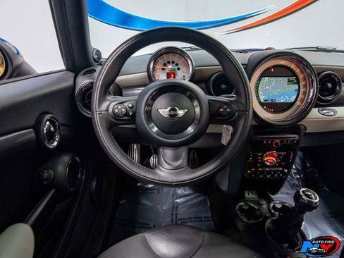 Used 2014 MINI Cooper Clubman S image 13