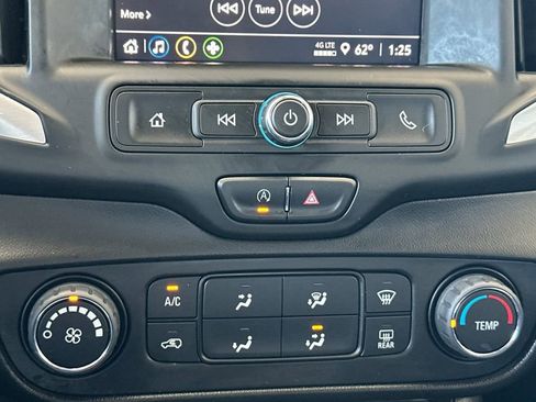 Used 2022 GMC Terrain SLE w/ LPO, Floor Liner Package image 29