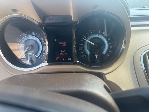 Used 2012 Buick LaCrosse Convenience FWD image 10