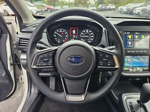 Certified 2025 Subaru Impreza 2.0i AWD/4WD image 23