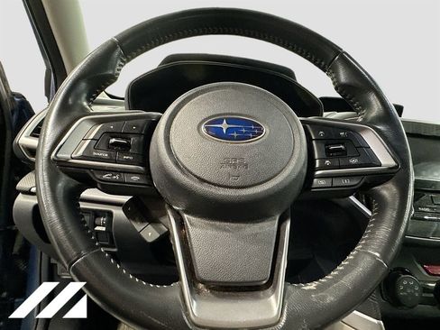 Used 2020 Subaru Forester Premium w/ Popular Package #1 AWD/4WD image 10