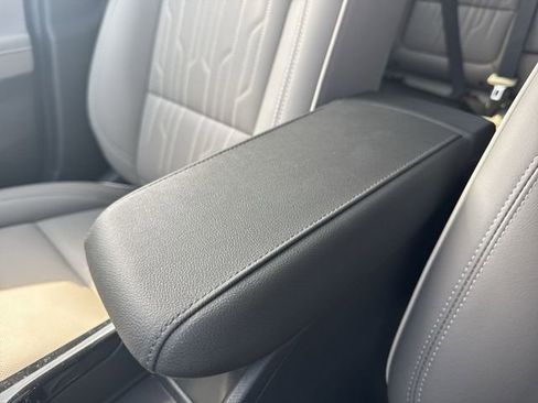 New 2026 Buick Envista Avenir image 20