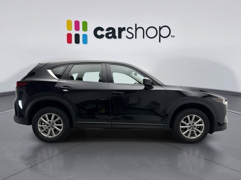 Used 2023 MAZDA CX-5 AWD 2.5 S image 6