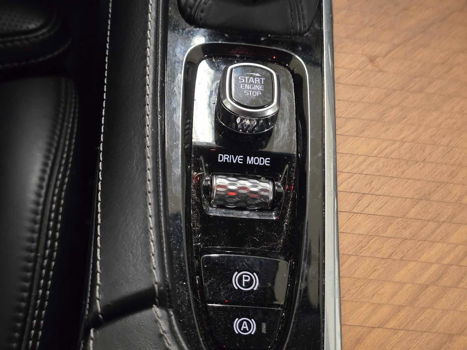 Used 2020 Volvo XC90 T6 Inscription w/ Protection Package Premier AWD/4WD image 35
