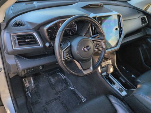 Used 2023 Subaru Ascent Limited image 10