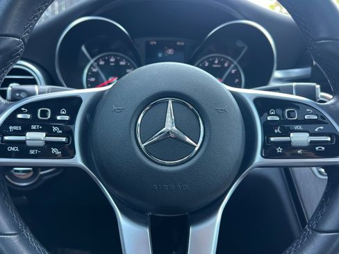 Certified 2019 Mercedes-Benz C 300 Sedan image 10