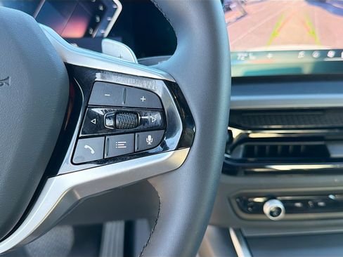 Used 2025 BMW 230i Coupe w/ Convenience Package image 37