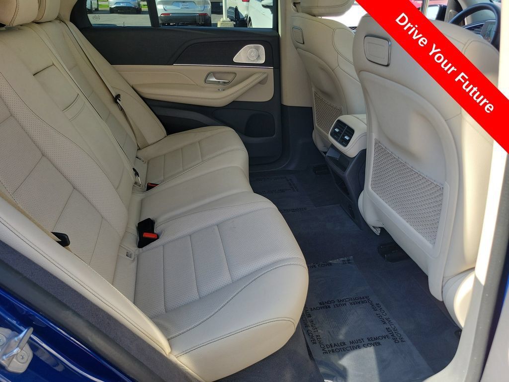 Used 2020 Mercedes-Benz GLE 450 4MATIC image 23